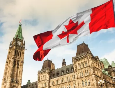 Канада стартира ускорена процедура за приемане на бежанци от Газа