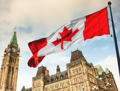 Топ 5 на най-големите градове в Канада