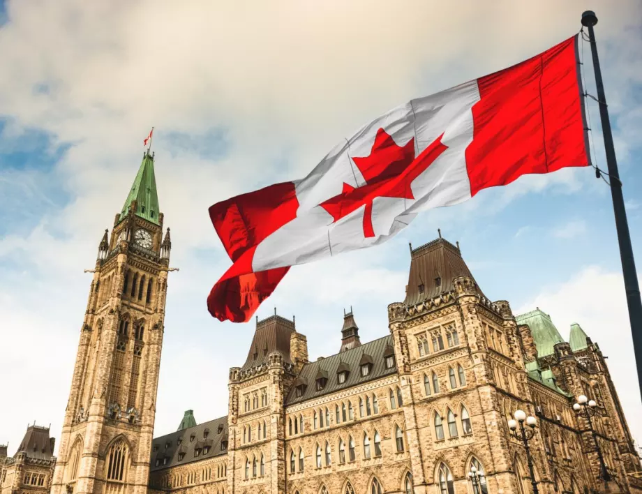 Канада намалява броя на временно пребиваващите в страната 