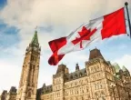 Канада отделя милиарди за отбрана