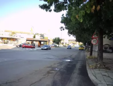 Община Казанлък затваря улица и булевард заради ремонт
