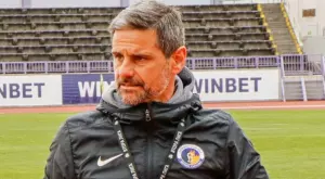 Емануел Луканов отговори: Разбирам Спартак, но нека кажа истината