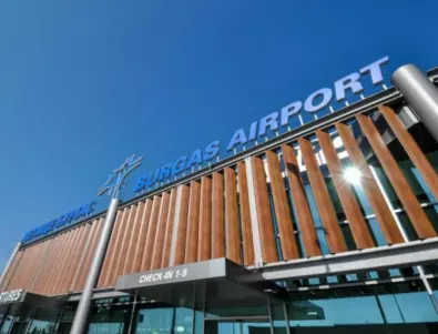 Безпрецедентна атака срещу концесията на летище Бургас