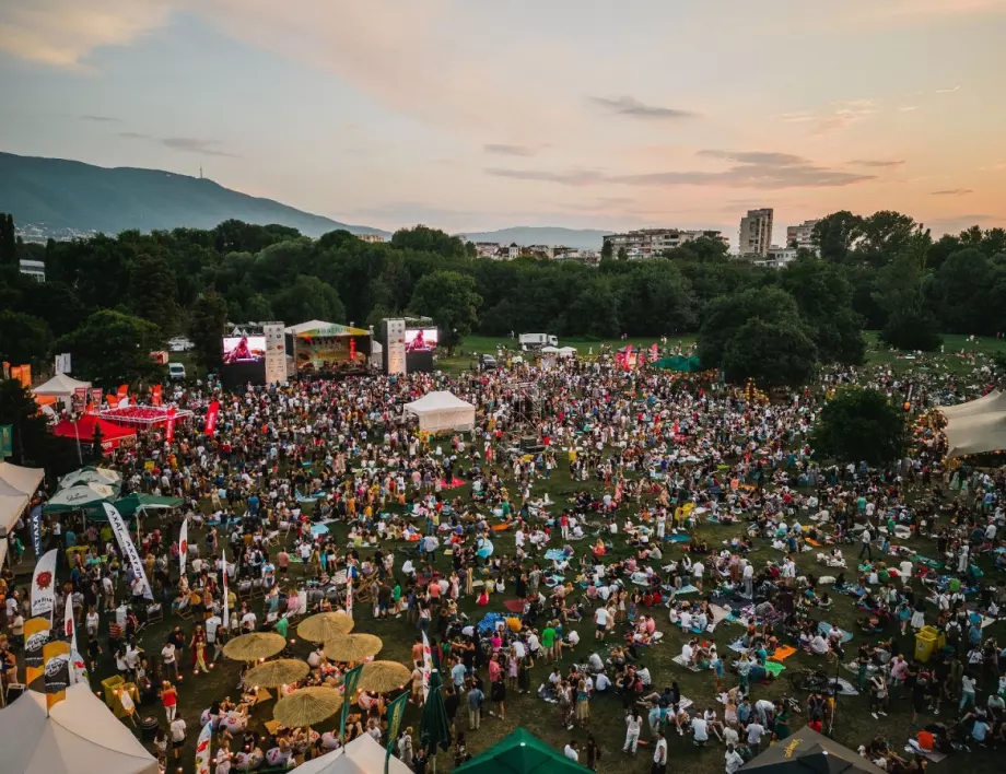 Остават броени часове до най-голямото джаз събитие у нас - A to JazZ Festival