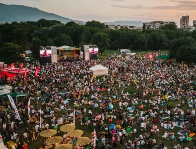 A to JazZ: Какъв е икономическият ефект за столицата от фестивала