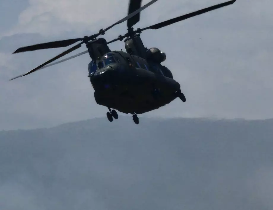 Украйна опита да удари завода за хеликоптери "Ми" до Москва (ВИДЕО)