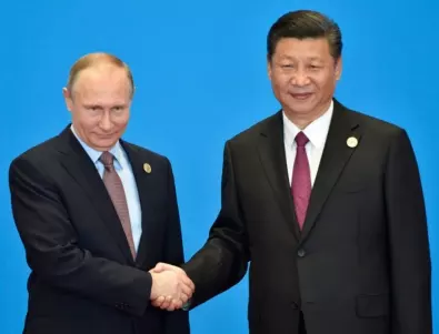 Китай с опит да убеди Европа да се съобрази с искания на Путин в Украйна: Оценка от САЩ