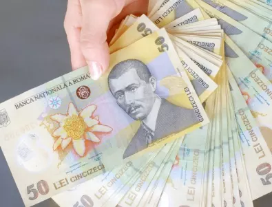 Румъния вдига минималната заплата, вече е далеч над 1000 лв.