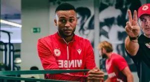 Защитник, който обича атакуващия съперник: В ЦСКА дойде "гаранция за сигурност"