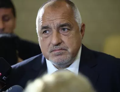 Борисов: Кабинетът да помогне на земеделците с нови пазари, имаме слаб министър (ВИДЕО)