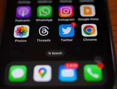 Twitter заплаши Meta със съд заради приложението Threads
