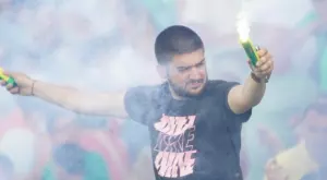 Дългоочакваната новина: Лудогорец зарадва с билетите за Сервет и остатъка от феновете си - по-малко запалените