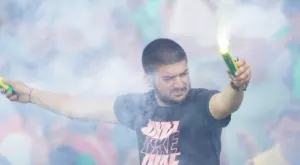 Лудогорец се притеснява: Твърде много фенове срещу Сервет може да доведат до проблеми