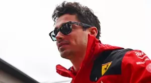 Официално и без изненади: Шарл Льоклер поднови договора си с Ферари във Формула 1