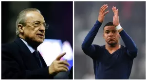 Не е само Мбапе: Перес и Реал Мадрид с грандиозен план, с който ще "взриви" Европа?