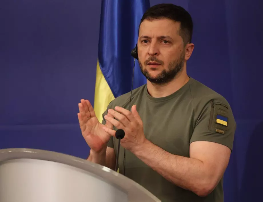 Най-важното за деня, 6 юли 2023 г.
