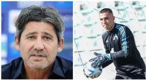 Пламен Андреев без капитанска лента: Кой го реши и кои са новите "сини" лидери?