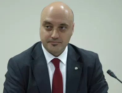 Славов за промените в Конституцията: Служебен премиер ще се избира между три лица