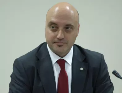 Атанас Славов: Другата седмица ще приемем конституционните промени
