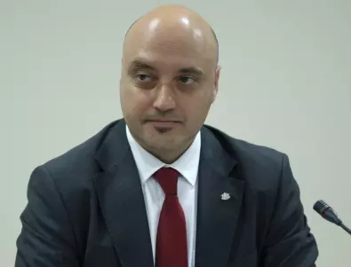 Атанас Славов: Главният прокурор вече няма да е господар на всеки прокурор на държавата