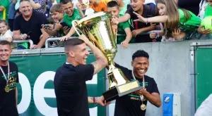 Бивш треньор на Локо Пд и Пирин: Лудогорец и Балкани си приличат по едно нещо