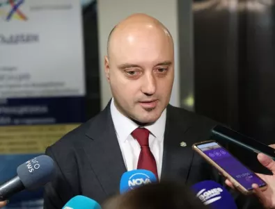 Славов за доклада на ЕК: България пак без доказателства за борба с корупцията по високите етажи на властта 