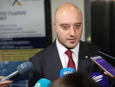 Атанас Славов: Започналото разследване на главния прокурор не може да спре 