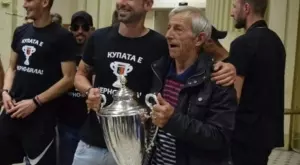 Само в SportLive! Георги Василев – Гочо: Локомотив Пловдив може да стане шампион, другите отбори не са Аякс от 70-те години