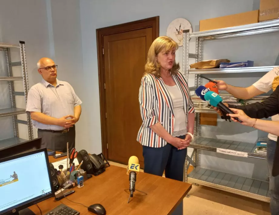 Избраха съдията, който ще разследва Сарафов