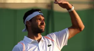 След изпуснатия шанс за финал - кога е следващият турнир за Григор Димитров?