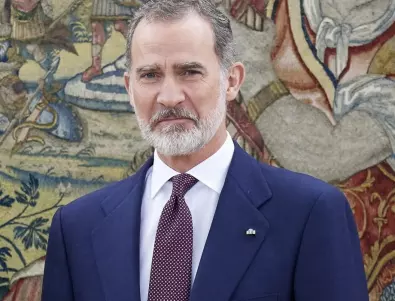 Испанският крал връчи мандата за съставяне на правителство на консерваторите