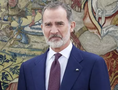 Кралят на Испания: Педро Санчес да състави правителство 