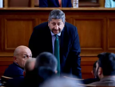 Христо Иванов: ДПС и другите партии в парламента ще получат места в регулаторите