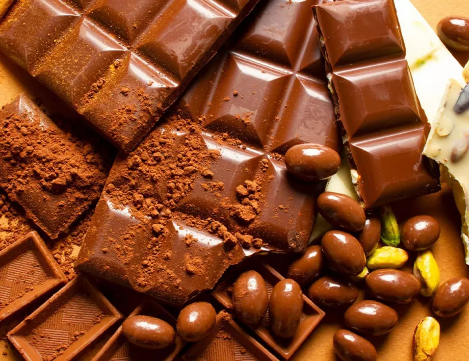 Lidl подарява 25% отстъпка на своите клиенти по повод световния ден на шоколада  