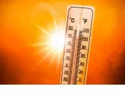 Серията от глобални топлинни рекорди продължава 11-и пореден месец