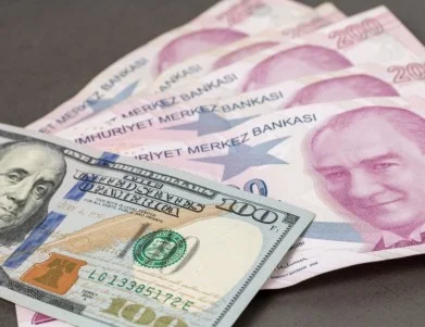 Лев - турска лира. Колко струва една турска лира към един български лев днес, 7 юли /валутен калкулатор/