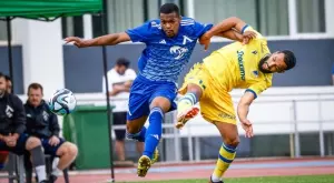 Костов с категоричен отговор на въпроса защо Левски не е привлякъл нови играчи