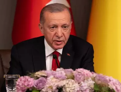 Ердоган разкри кога се очаква Путин да посети Турция