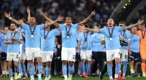 Нюкасъл спасява от мъките низвергнат в Манчестър Сити