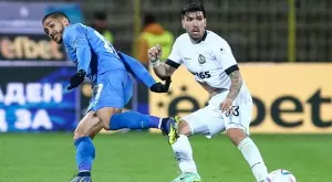 100+ мача, но БЕЗ ГОЛ: Топ 10 играчи с най-много "безплодни" минути в елита на България за 21-ви век