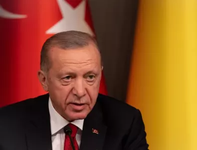 Ердоган: Владимир Путин може да посети Турция още следващия месец