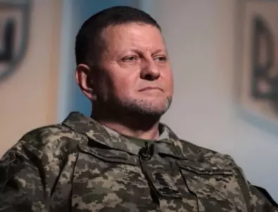 Украински военен за контраофанзивата: Загубите се оказаха несъразмерно големи, а успехите скромни