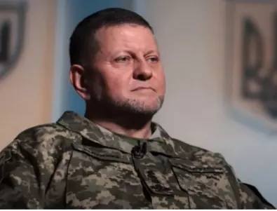 За заслугите на генерала: В Украйна може да се появи село Залужно