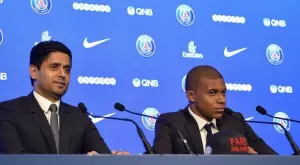 Президентът на ПСЖ: Мбапе е договорил всичко с Реал Мадрид на 100%