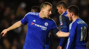 Джон Тери се завърна в Челси, ще работи в "синята" академия