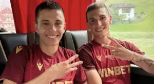 Феновете на ЦСКА с условие към Илич: Той трябва да е титуляр (ВИДЕО)