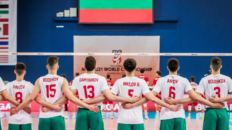 Гордост! България срази Аржентина и грабна бронза на Световното по волейбол