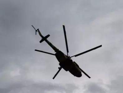 Гърция купува военни хеликоптери от САЩ - ето какви