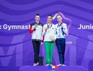 Двойна победа за България на Световната купа по художествена гимнастика (ВИДЕО)