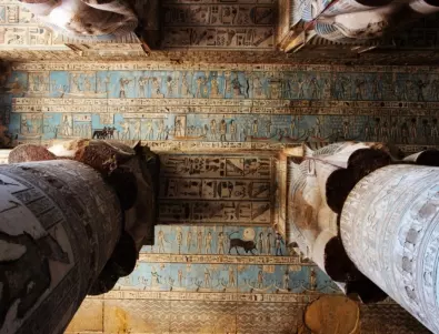 Древните египтяни измерили първия час и променили отношението ни към времето